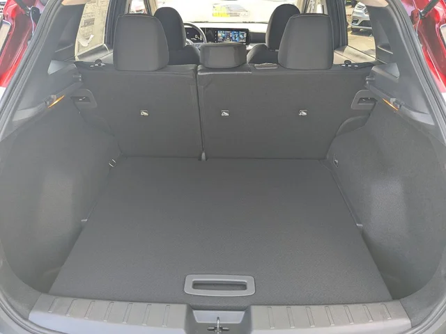 Nuevos NISSAN KICKS à Estados chez autogozo