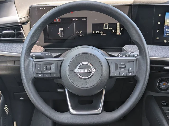 Nuevos NISSAN KICKS à Estados chez autogozo