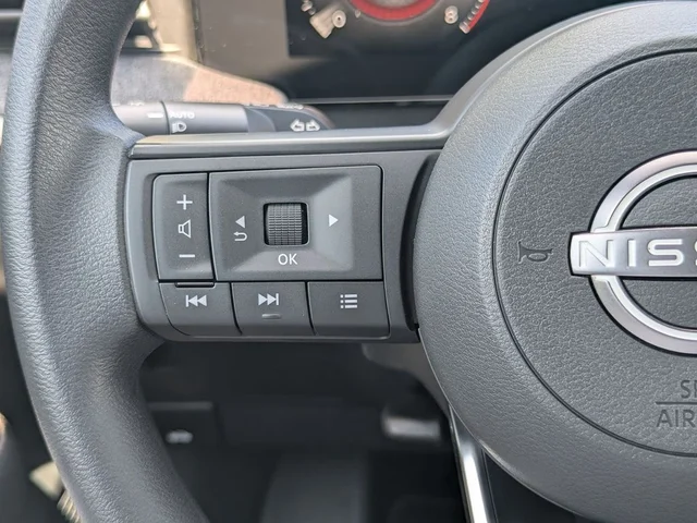 Nuevos NISSAN KICKS à Estados chez autogozo