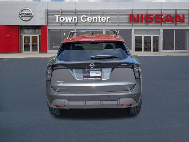 Nuevos NISSAN KICKS à Estados chez autogozo