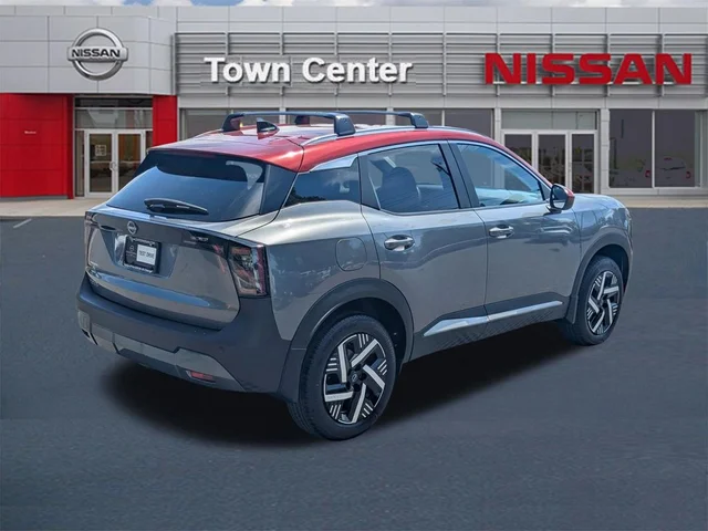 Nuevos NISSAN KICKS à Estados chez autogozo