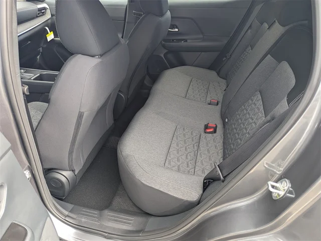 Nuevos NISSAN KICKS à Kennesaw, chez Town Center Nissan