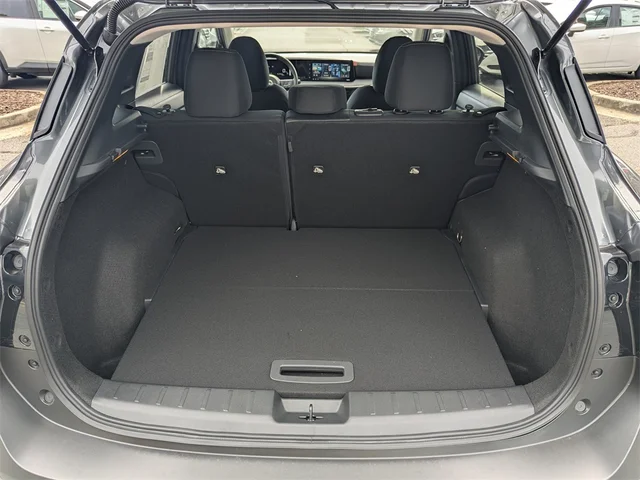 Nuevos NISSAN KICKS à Kennesaw, chez Town Center Nissan