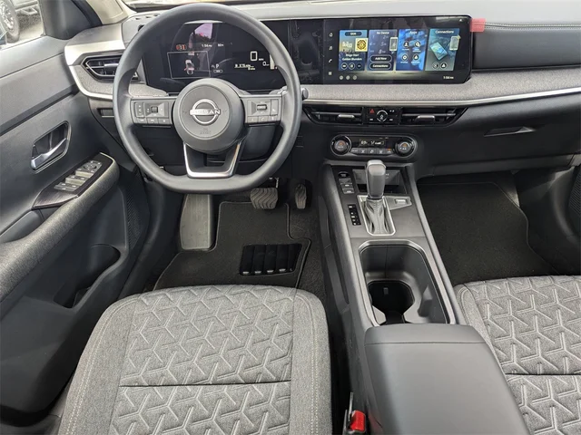 Nuevos NISSAN KICKS à Kennesaw, chez Town Center Nissan