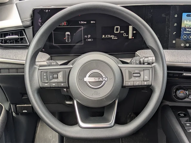 Nuevos NISSAN KICKS à Kennesaw, chez Town Center Nissan