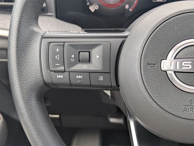 Nuevos NISSAN KICKS à Kennesaw, chez Town Center Nissan