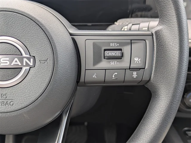 Nuevos NISSAN KICKS à Kennesaw, chez Town Center Nissan