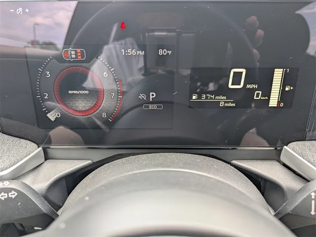 Nuevos NISSAN KICKS à Kennesaw, chez Town Center Nissan