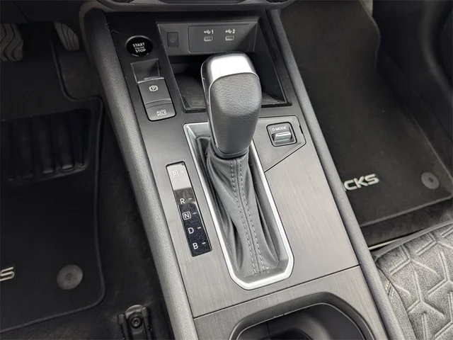 Nuevos NISSAN KICKS à Kennesaw, chez Town Center Nissan