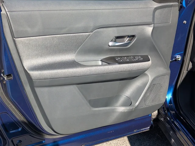 Nuevos NISSAN KICKS à Kennesaw, chez Town Center Nissan