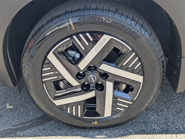 Nuevos NISSAN KICKS à Kennesaw, chez Town Center Nissan