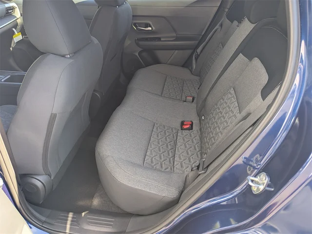 Nuevos NISSAN KICKS à Kennesaw, chez Town Center Nissan