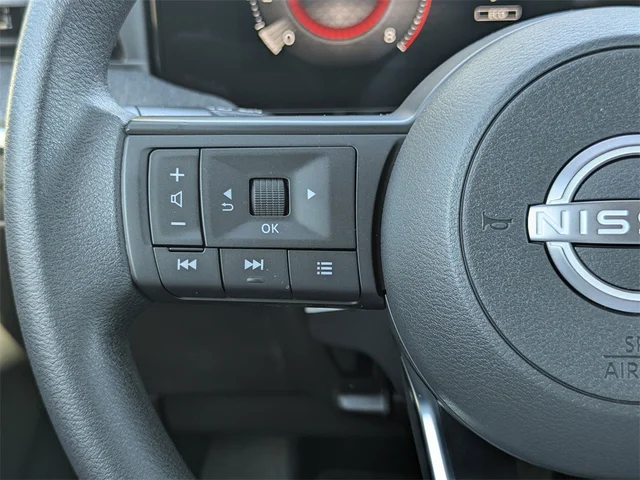 Nuevos NISSAN KICKS à Kennesaw, chez Town Center Nissan