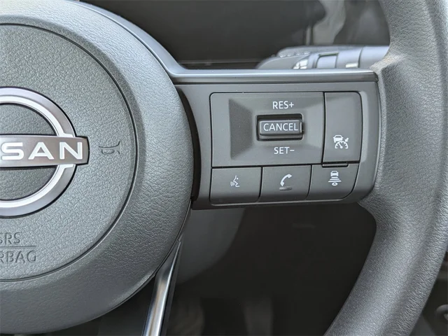 Nuevos NISSAN KICKS à Kennesaw, chez Town Center Nissan