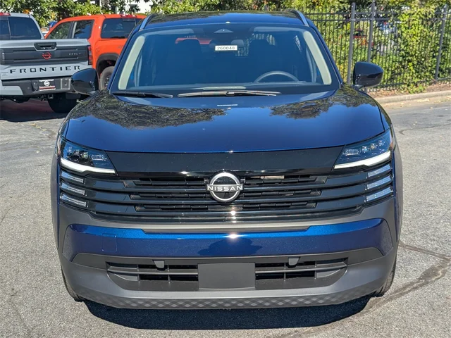 Nuevos NISSAN KICKS à Kennesaw, chez Town Center Nissan