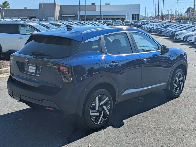 Nuevos NISSAN KICKS à Kennesaw, chez Town Center Nissan