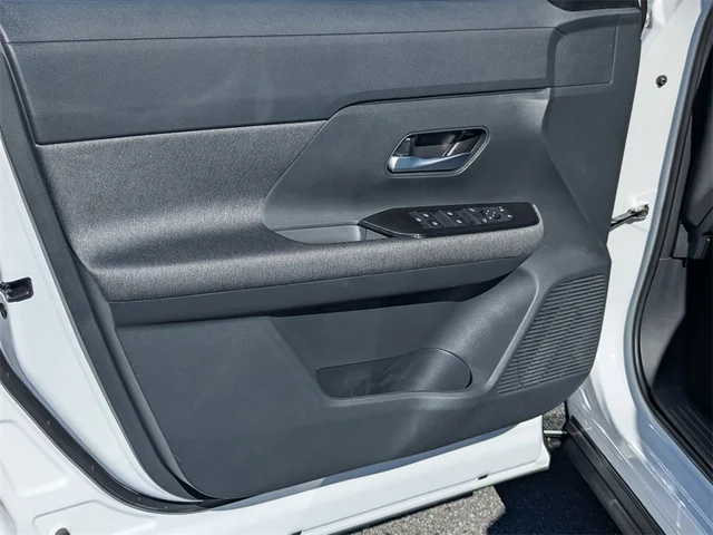 Nuevos NISSAN KICKS à Kennesaw, chez Town Center Nissan