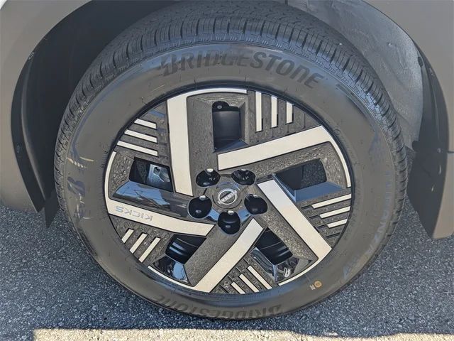 Nuevos NISSAN KICKS à Kennesaw, chez Town Center Nissan
