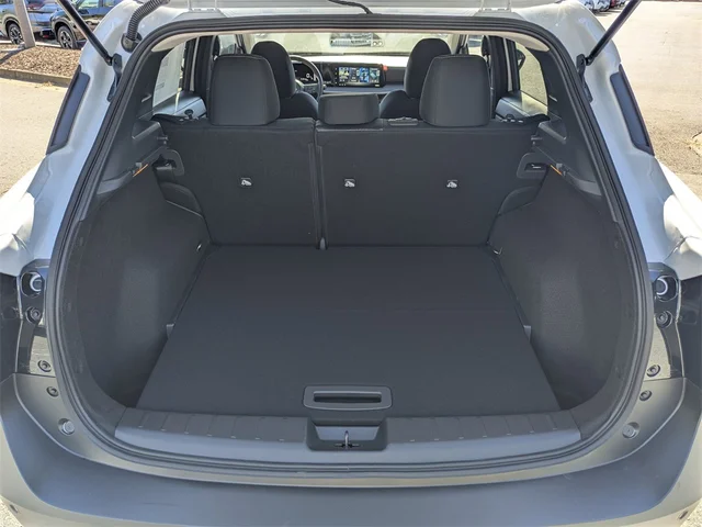 Nuevos NISSAN KICKS à Kennesaw, chez Town Center Nissan