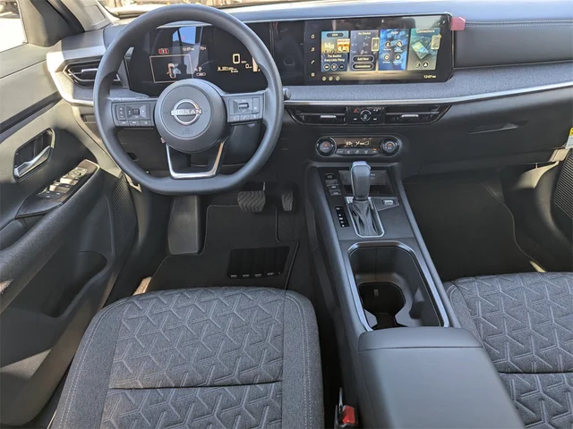 Nuevos NISSAN KICKS à Kennesaw, chez Town Center Nissan