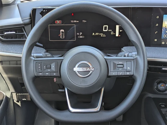 Nuevos NISSAN KICKS à Kennesaw, chez Town Center Nissan