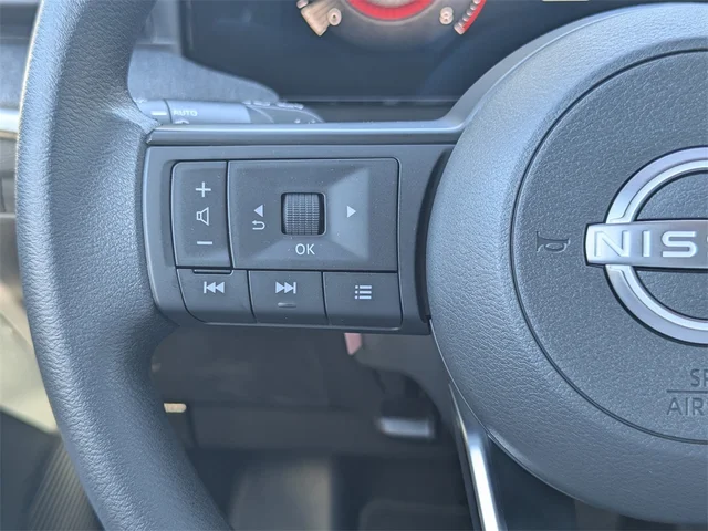 Nuevos NISSAN KICKS à Kennesaw, chez Town Center Nissan