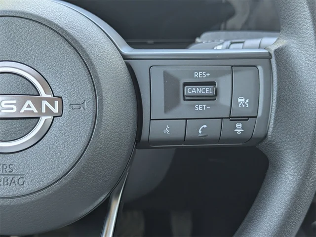 Nuevos NISSAN KICKS à Kennesaw, chez Town Center Nissan