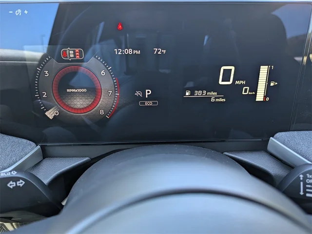 Nuevos NISSAN KICKS à Kennesaw, chez Town Center Nissan