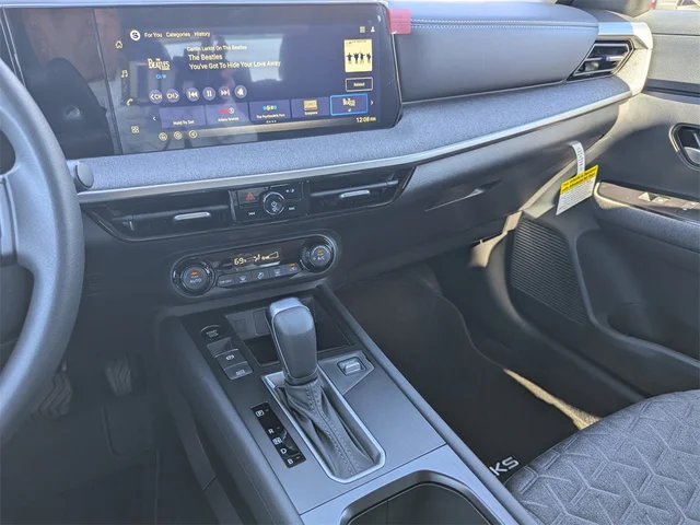 Nuevos NISSAN KICKS à Kennesaw, chez Town Center Nissan