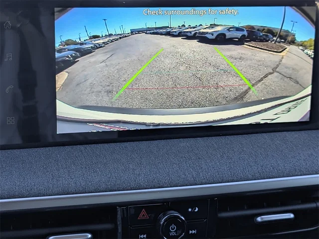 Nuevos NISSAN KICKS à Kennesaw, chez Town Center Nissan