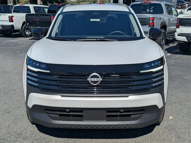 Nuevos NISSAN KICKS à Kennesaw, chez Town Center Nissan