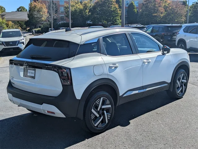 Nuevos NISSAN KICKS à Kennesaw, chez Town Center Nissan