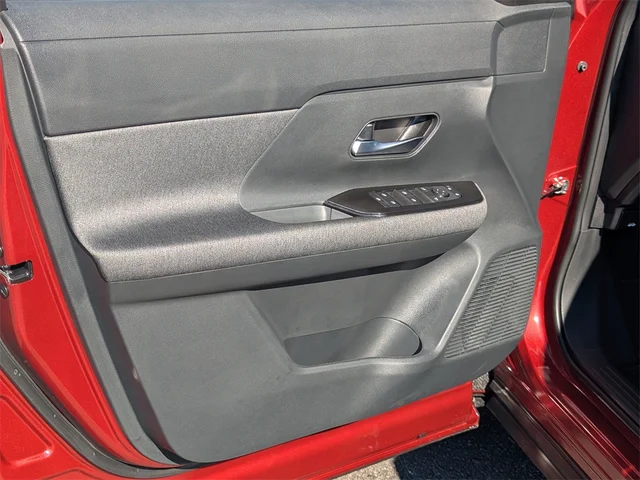 Nuevos NISSAN KICKS à Kennesaw, chez Town Center Nissan