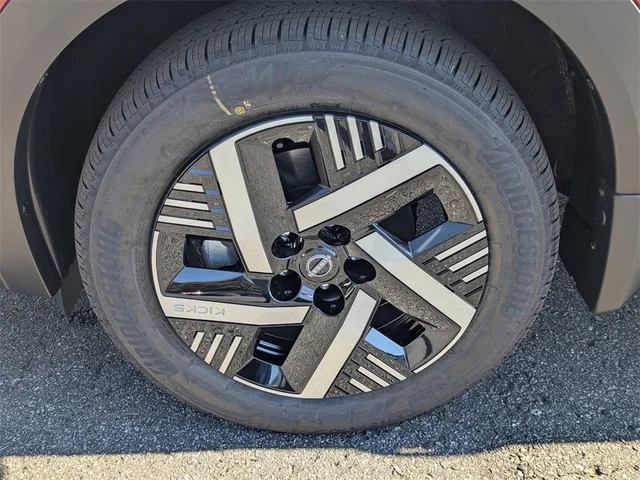 Nuevos NISSAN KICKS à Kennesaw, chez Town Center Nissan