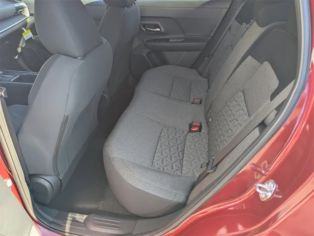 Nuevos NISSAN KICKS à Kennesaw, chez Town Center Nissan