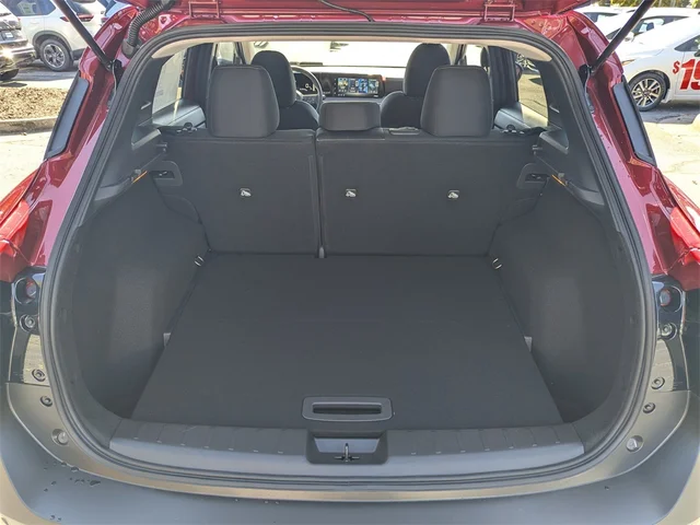 Nuevos NISSAN KICKS à Kennesaw, chez Town Center Nissan