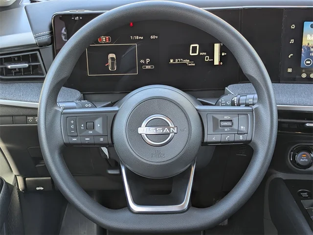 Nuevos NISSAN KICKS à Kennesaw, chez Town Center Nissan