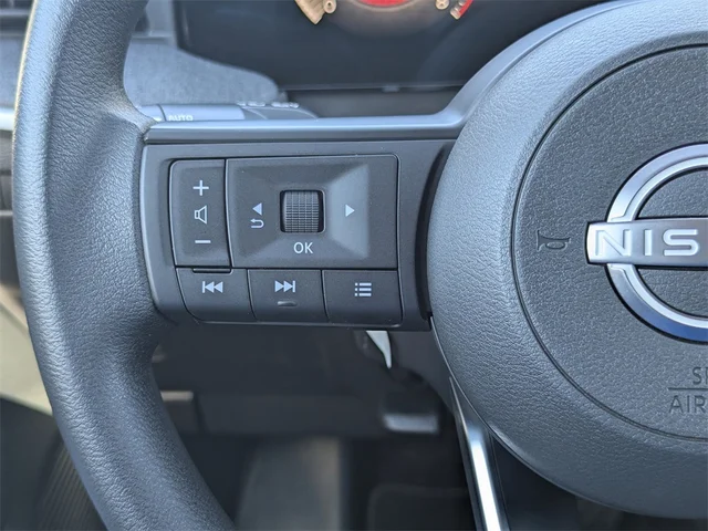 Nuevos NISSAN KICKS à Kennesaw, chez Town Center Nissan