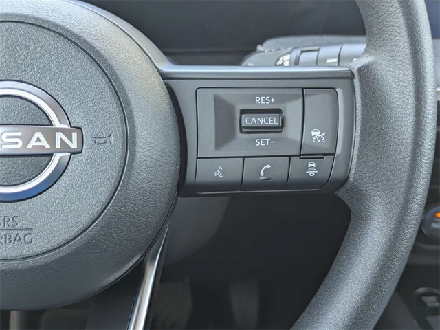 Nuevos NISSAN KICKS à Kennesaw, chez Town Center Nissan