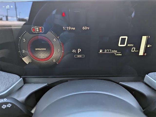 Nuevos NISSAN KICKS à Kennesaw, chez Town Center Nissan