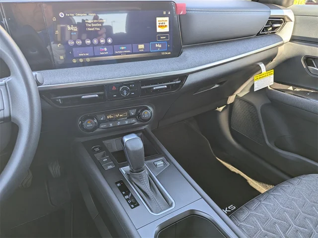 Nuevos NISSAN KICKS à Kennesaw, chez Town Center Nissan