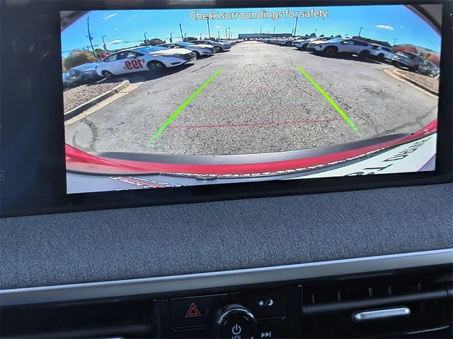 Nuevos NISSAN KICKS à Kennesaw, chez Town Center Nissan