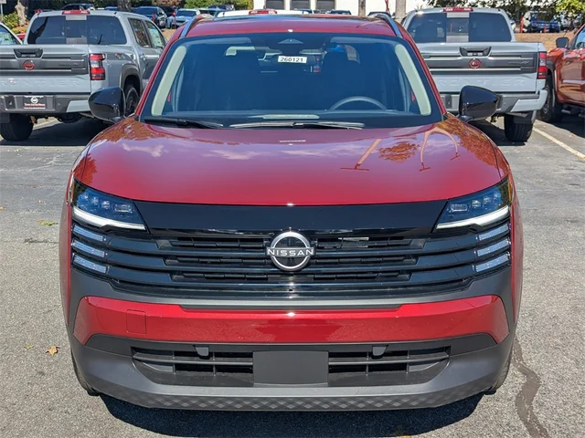 Nuevos NISSAN KICKS à Kennesaw, chez Town Center Nissan