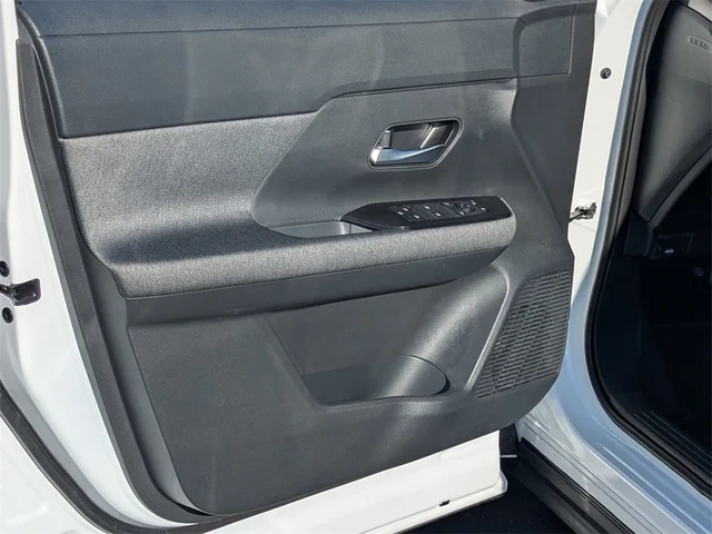 Nuevos NISSAN KICKS à Kennesaw, chez Town Center Nissan