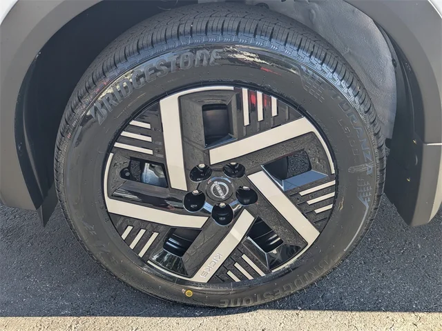 Nuevos NISSAN KICKS à Kennesaw, chez Town Center Nissan