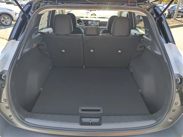 Nuevos NISSAN KICKS à Kennesaw, chez Town Center Nissan