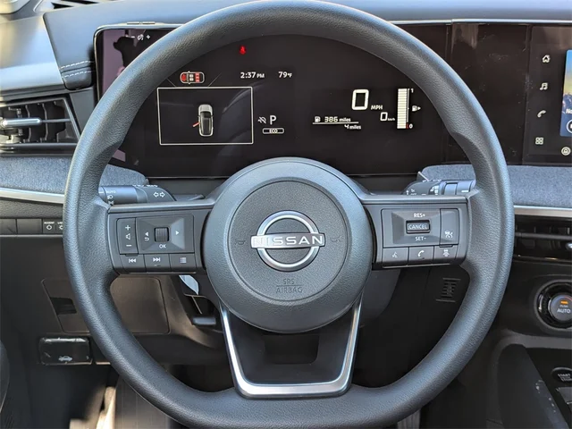 Nuevos NISSAN KICKS à Kennesaw, chez Town Center Nissan