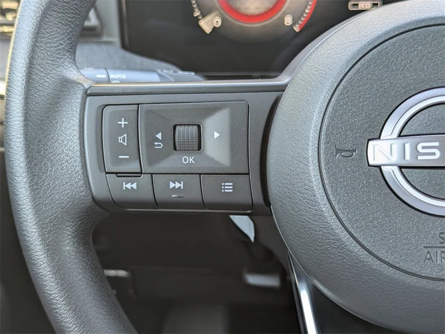 Nuevos NISSAN KICKS à Kennesaw, chez Town Center Nissan