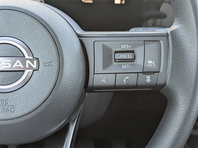 Nuevos NISSAN KICKS à Kennesaw, chez Town Center Nissan