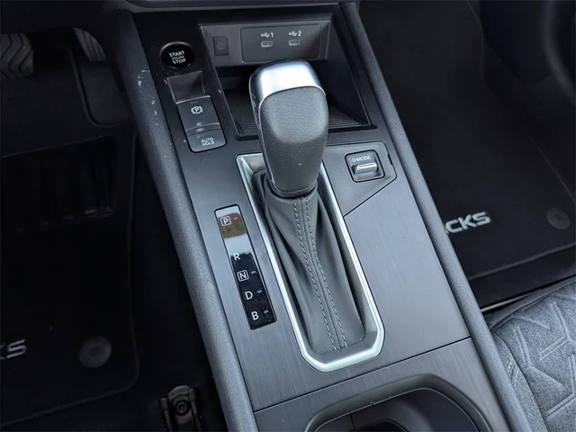 Nuevos NISSAN KICKS à Kennesaw, chez Town Center Nissan